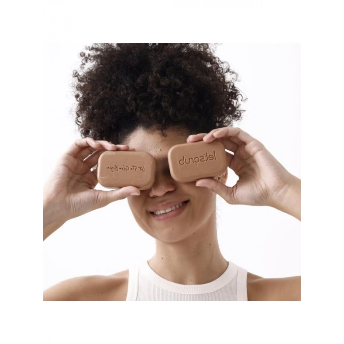 Kükürt ve Ardıç Özlü Doğal Zeytinyağlı Sabun