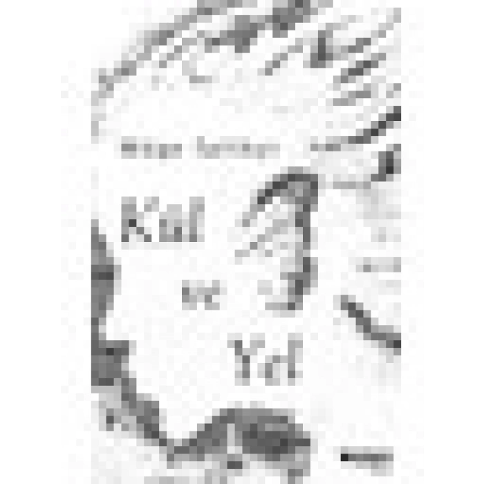 Kül ve Yel - Müge İplikçi