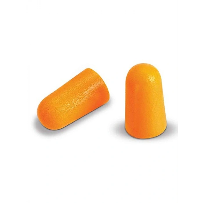 Kulak Tıkacı, 37dB Ses Geçirmezlik, 100 Çift