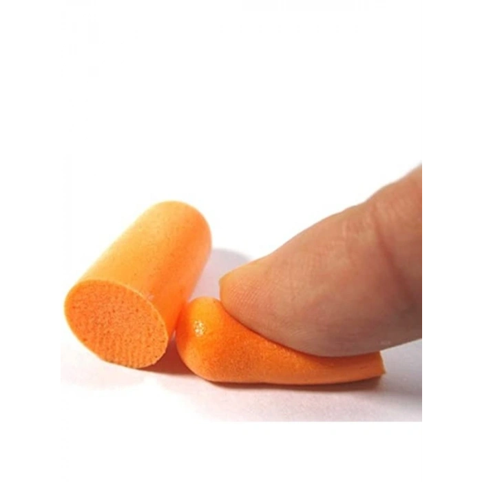 Kulak Tıkacı, 37dB Ses Yalıtımı Sağlayan Çift Paket