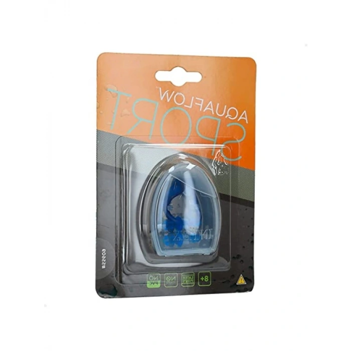 Kulak Tikacı ve Burun Klipsi Seti