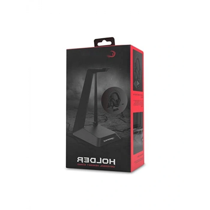 Kulaklık Standı - RM-H19 Modeli