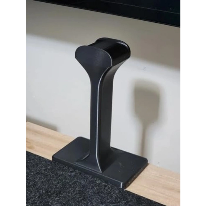 Kulaklık Tutucu, Pratik ve Şık Tasarım ile Kullanım Kolaylığı