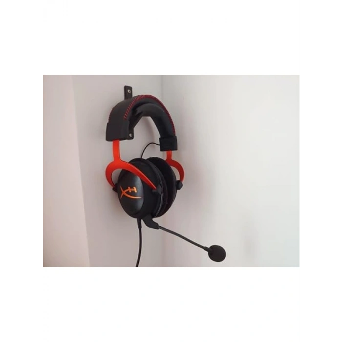 Kulaklık Tutucu Stand - Güvenli ve Pratik