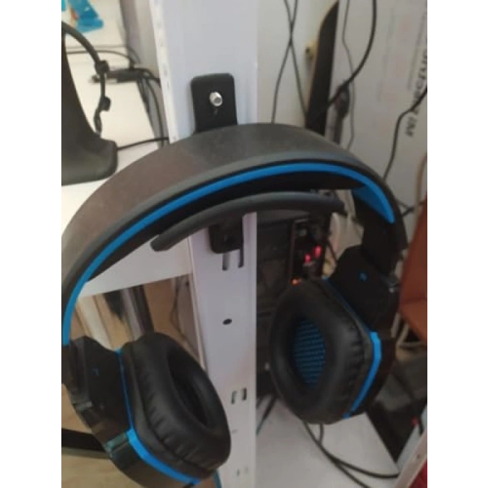 Kulaklık Tutucu Stand - Güvenli ve Pratik