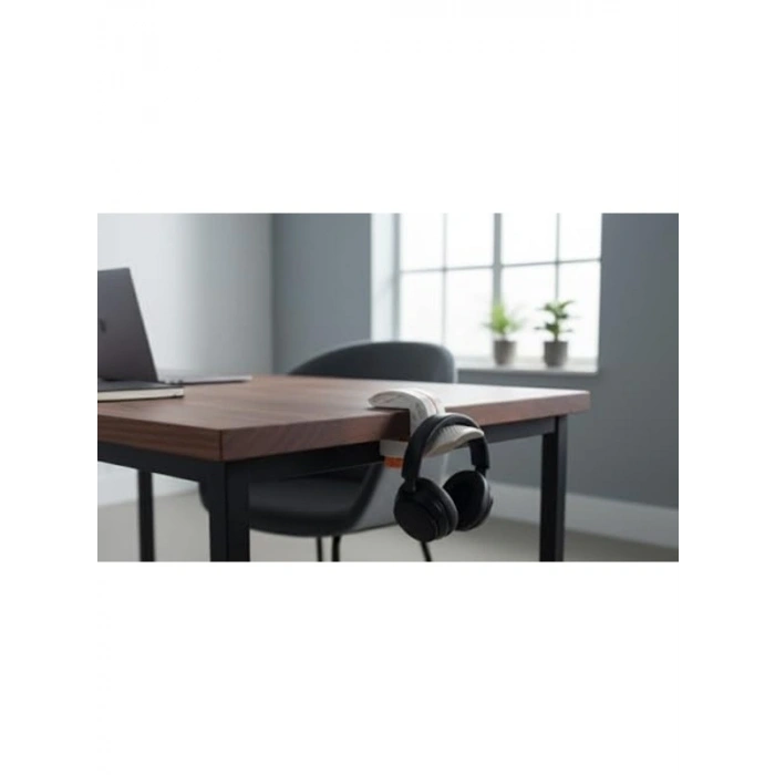 Kulaklık Tutucu ve Standı, Kaymaz Tasarım, Modern