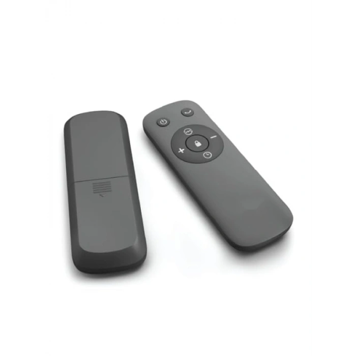 Kule Tipi Fan, Uzaktan Kumanda, 3 Hız ve 3 Mod