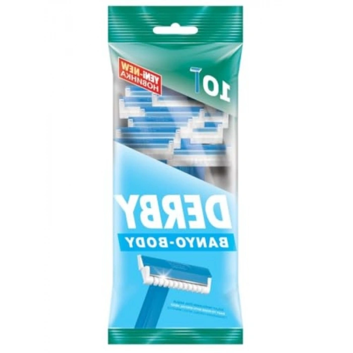 Kullan At Banyo Poşetleri - 10lu Paket