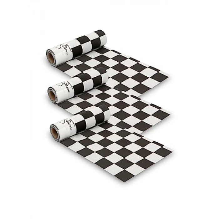 Kullan At Masa Örtüsü, 100x120 cm, 3 Rulo