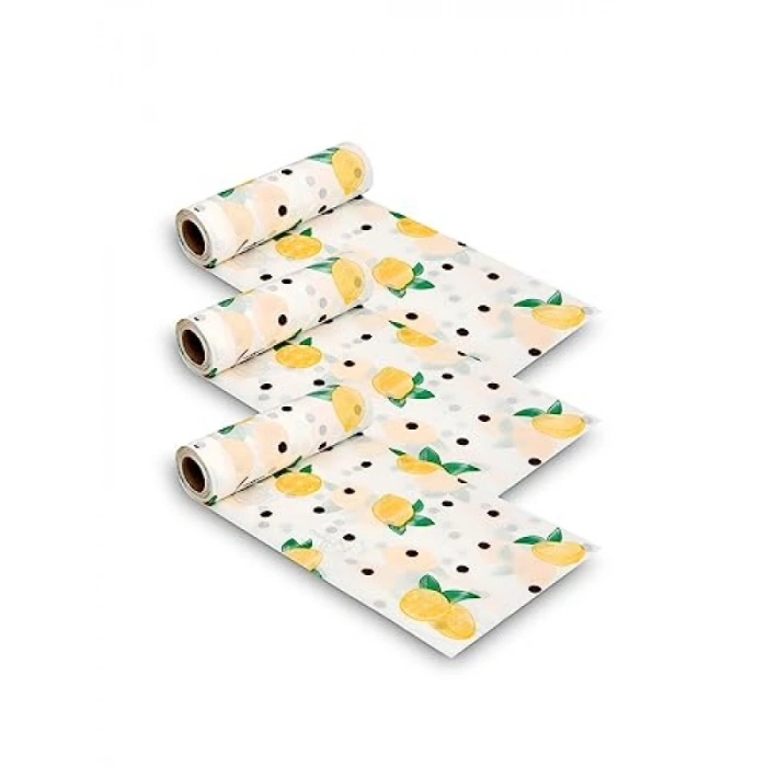 Kullan At Piknik ve Masa Aktivite Örtüsü - 100x120 cm