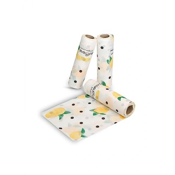 Kullan At Piknik ve Masa Aktivite Örtüsü - 100x120 cm