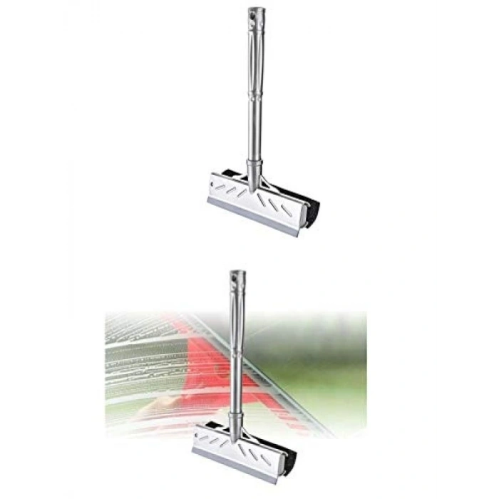 Kullan At Plastik Süngerli Temizlik Ürünü