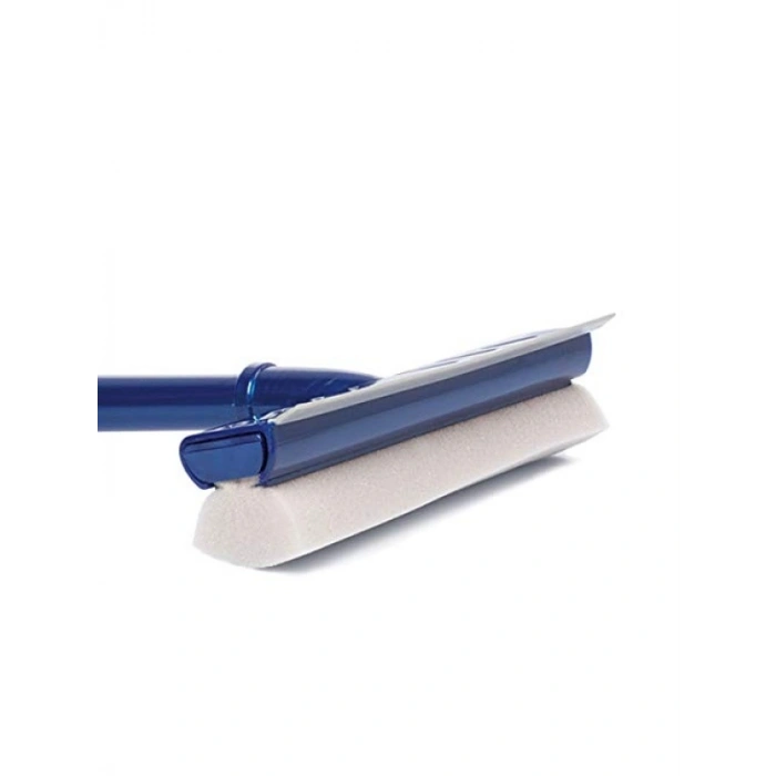 Kullan At Plastik Süngerli Temizlik Ürünü