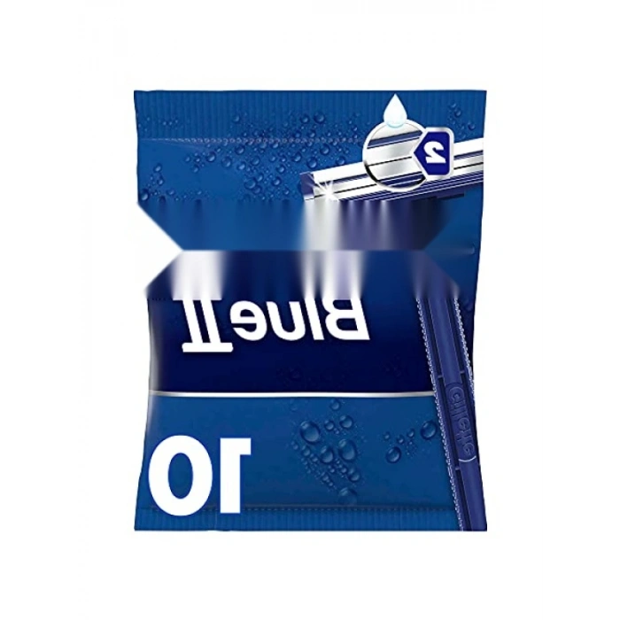 Kullan At Tıraş Bıçağı - 10 Adet