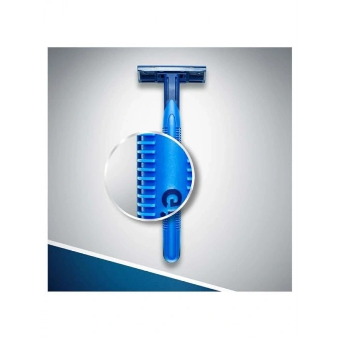 Kullan At Tıraş Bıçağı (7 Adet)