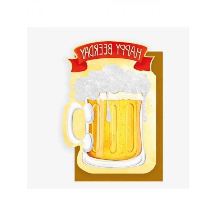 Kullanıcı Dostu Bira Seti - Eğlenceli Anlar İçin