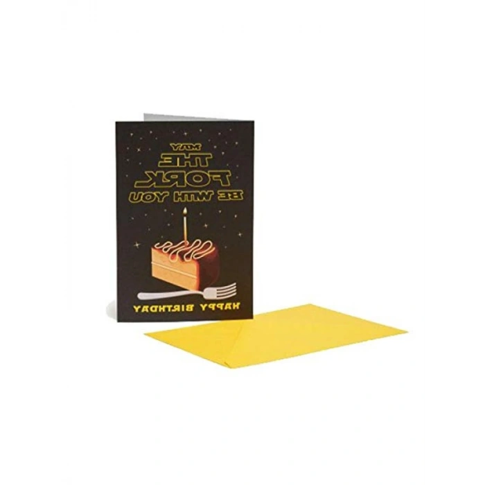 Kullanım Kolaylığı Sunan 11,5x17 cm Fork