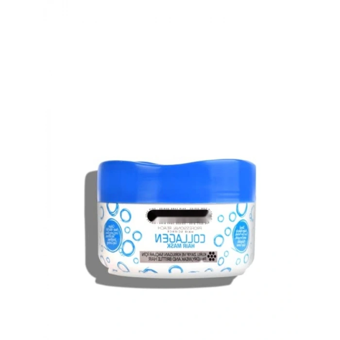 Kullanıma Hazır Maske - 500 ml (Mavi)