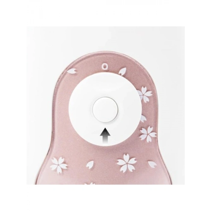 Kullanımı Kolay Epilasyon Cihazı - Beyaz