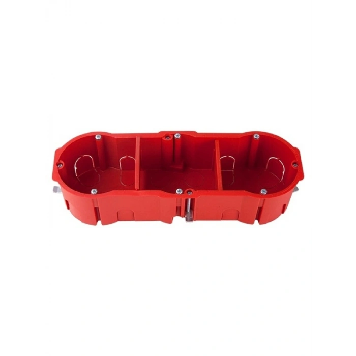 Kullanışlı 3lü Alçipan Kasa Seti