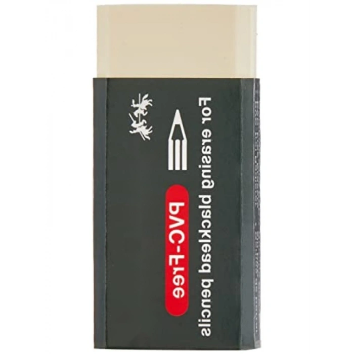 Kullanışlı Beyaz Silgi - Pratik Ofis Ürünü