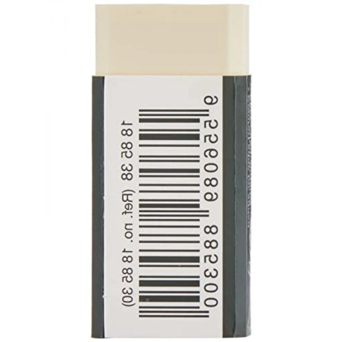 Kullanışlı Beyaz Silgi - Pratik Ofis Ürünü