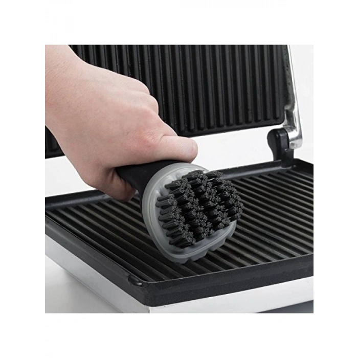 Kullanışlı Demir Döküm Temizleme Fırçası