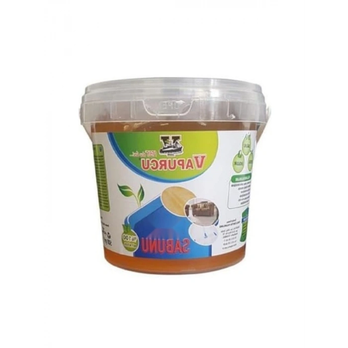 Kullanışlı Jel Formda Arap Sabunu 500 GR