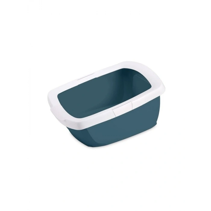 Kullanışlı Kedi Tuvaleti, 57x43x28,5 cm