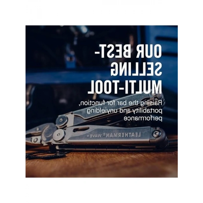 Kullanışlı Multitool, Farklı Fonksiyonlar ile Pratik Kullanım
