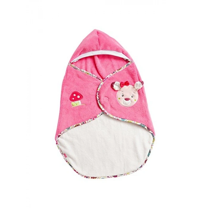 Kullanışlı Saran Kundak