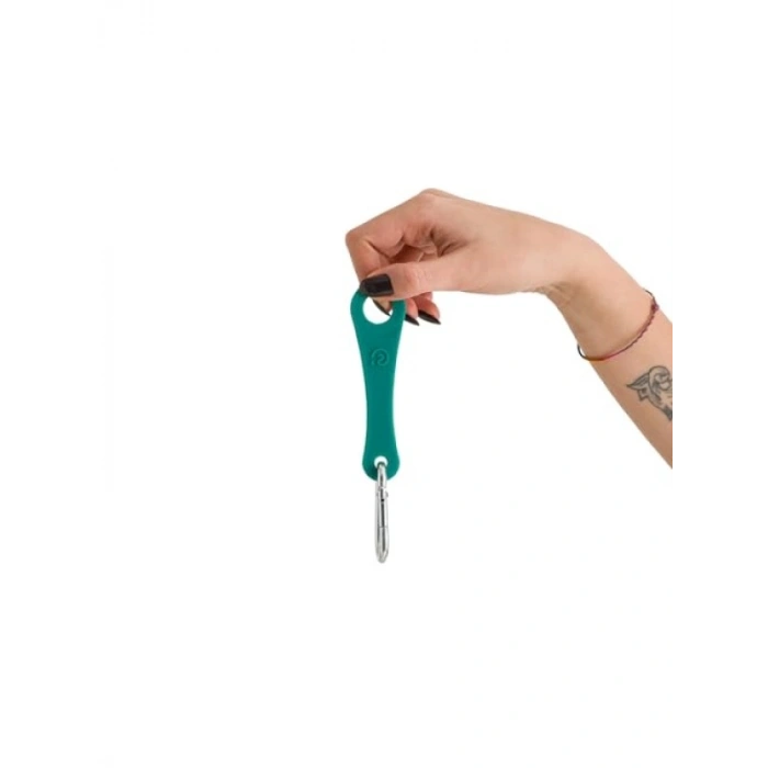 Kullanışlı Taşıma İpi, Silikon Malzemeden Üretim