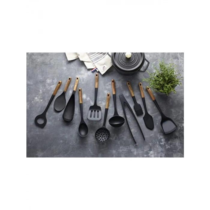 Kullanışlı Tongs, Şık Tasarım