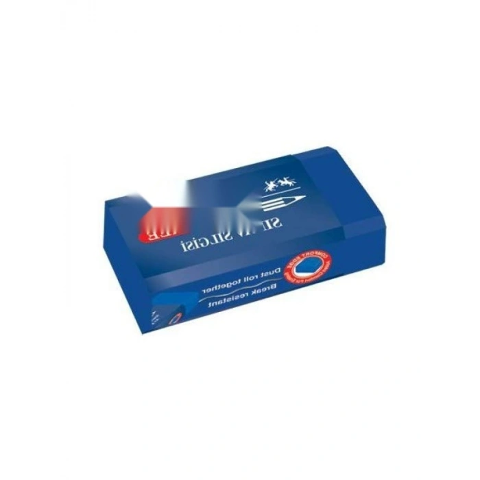 Kullanışlı ve Doğa Dostu Sınav Silgisi