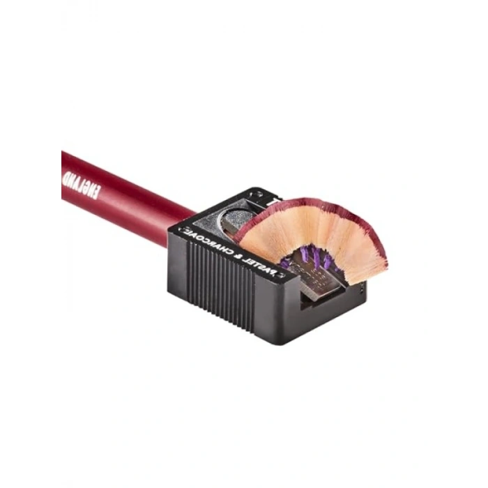 Kullanışlı ve Sağlıklı Kalemtıraş