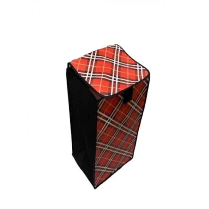 Kullanışlı Yedek Araba Çantası (Kırmızı)