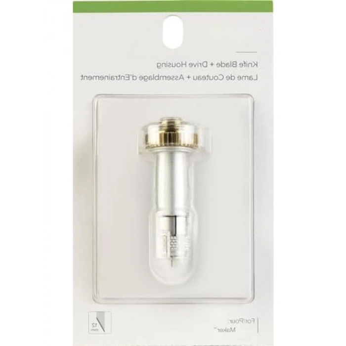 Kullanışlı Yuva Bıçak Ucu, Kesici Aksesuarı