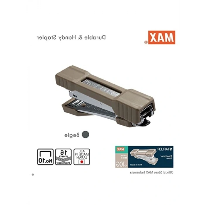 Kullanışlı Zımba Makinesi - Ofis ve Ev İçin İdeal