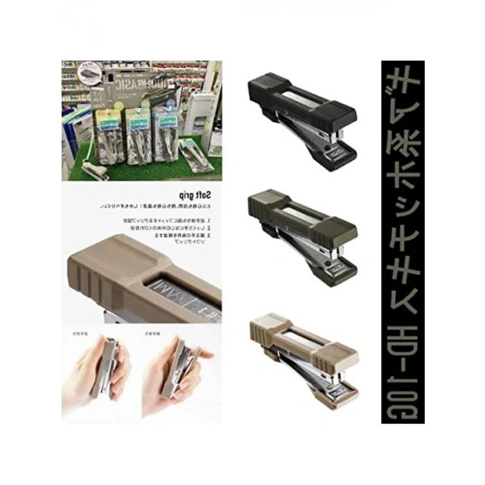 Kullanışlı Zımba Makinesi - Ofis ve Ev İçin İdeal