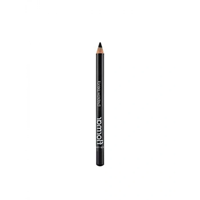 Küllü Siyah Kaş Maskarası ve Farı, Eyebrow Pencil 403