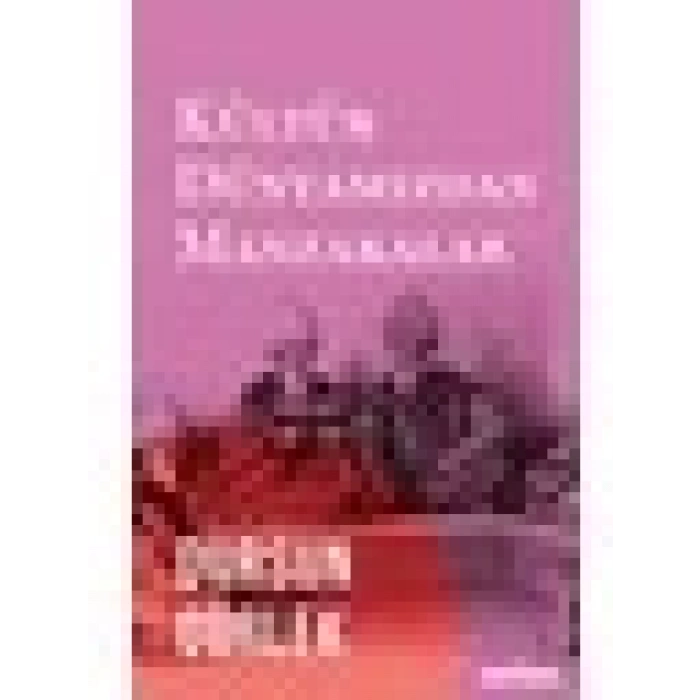 Kültür Dünyamızdan Manzaralar - Dursun Gürlek
