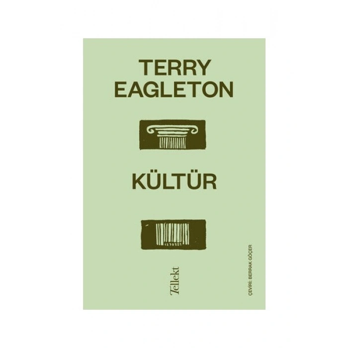 Kültür - Terry Eagleton
