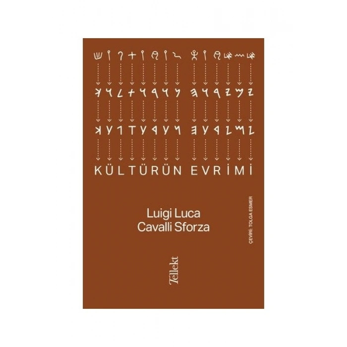 Kültürün Evrimi