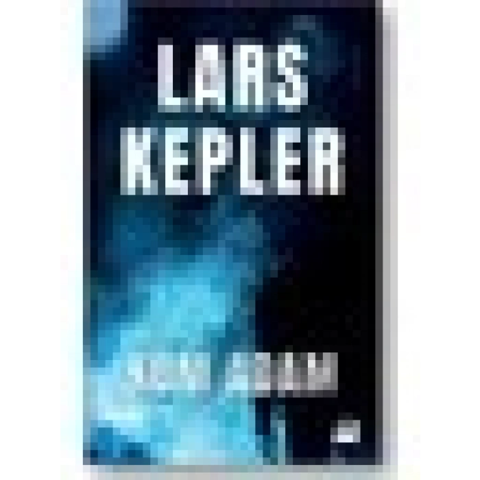 Kum Adam - Lars Kepler