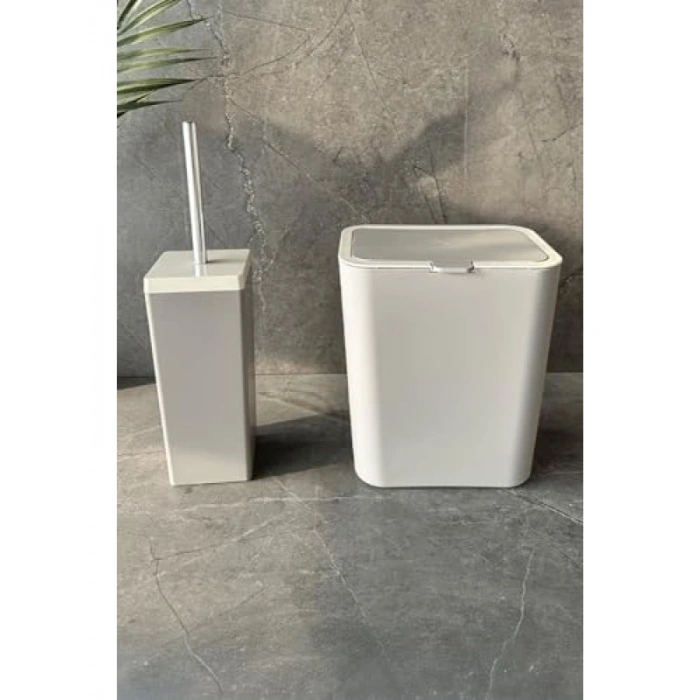 Kum Beji 2li Banyo Seti - Modern Tasarım