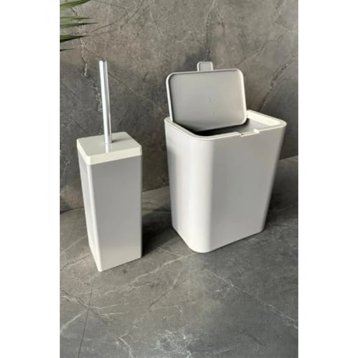 Kum Beji 2li Banyo Seti - Modern Tasarım