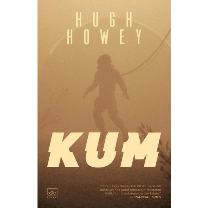 Kum - Hugh Howey