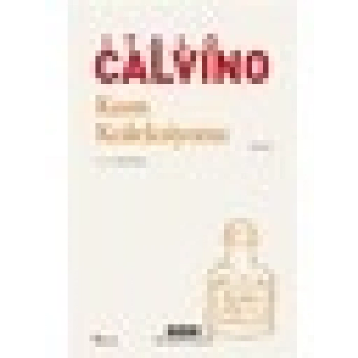 Kum Koleksiyonu - Italo Calvino
