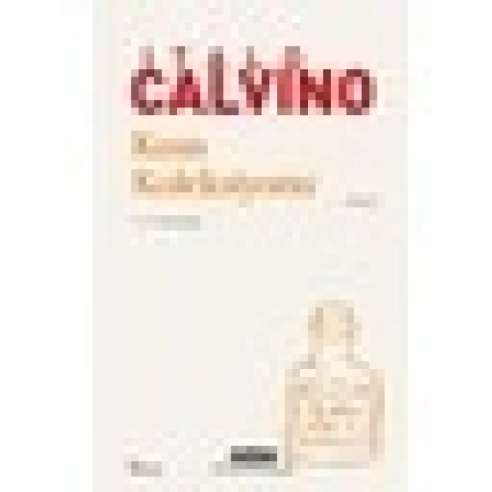Kum Koleksiyonu - Italo Calvino