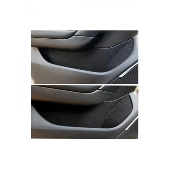 Kumaş Kaplama Konfor Seti, Renault Megane 4 Uyumlu